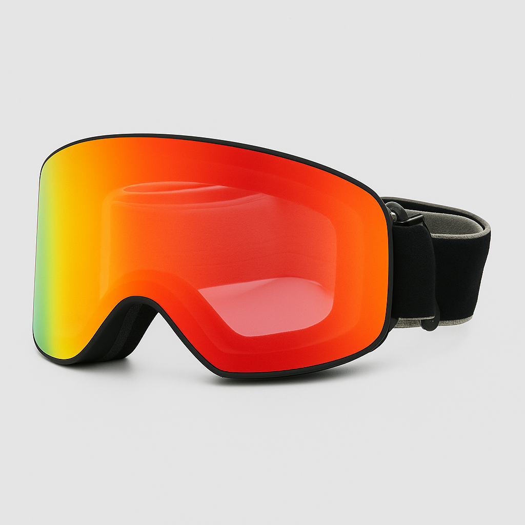 Turbo Ski Goggles®
