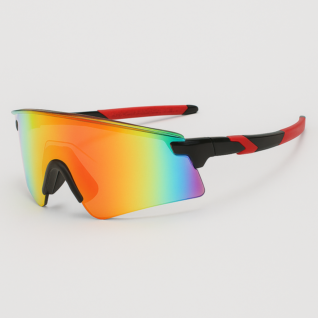 Rally sports glasses®