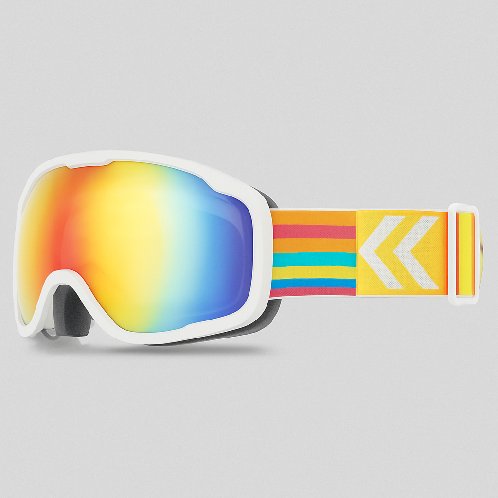 Magic Kids Ski Goggles®