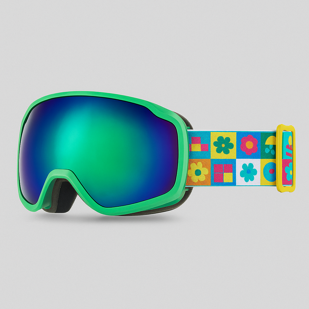 Magic Kids Ski Goggles®