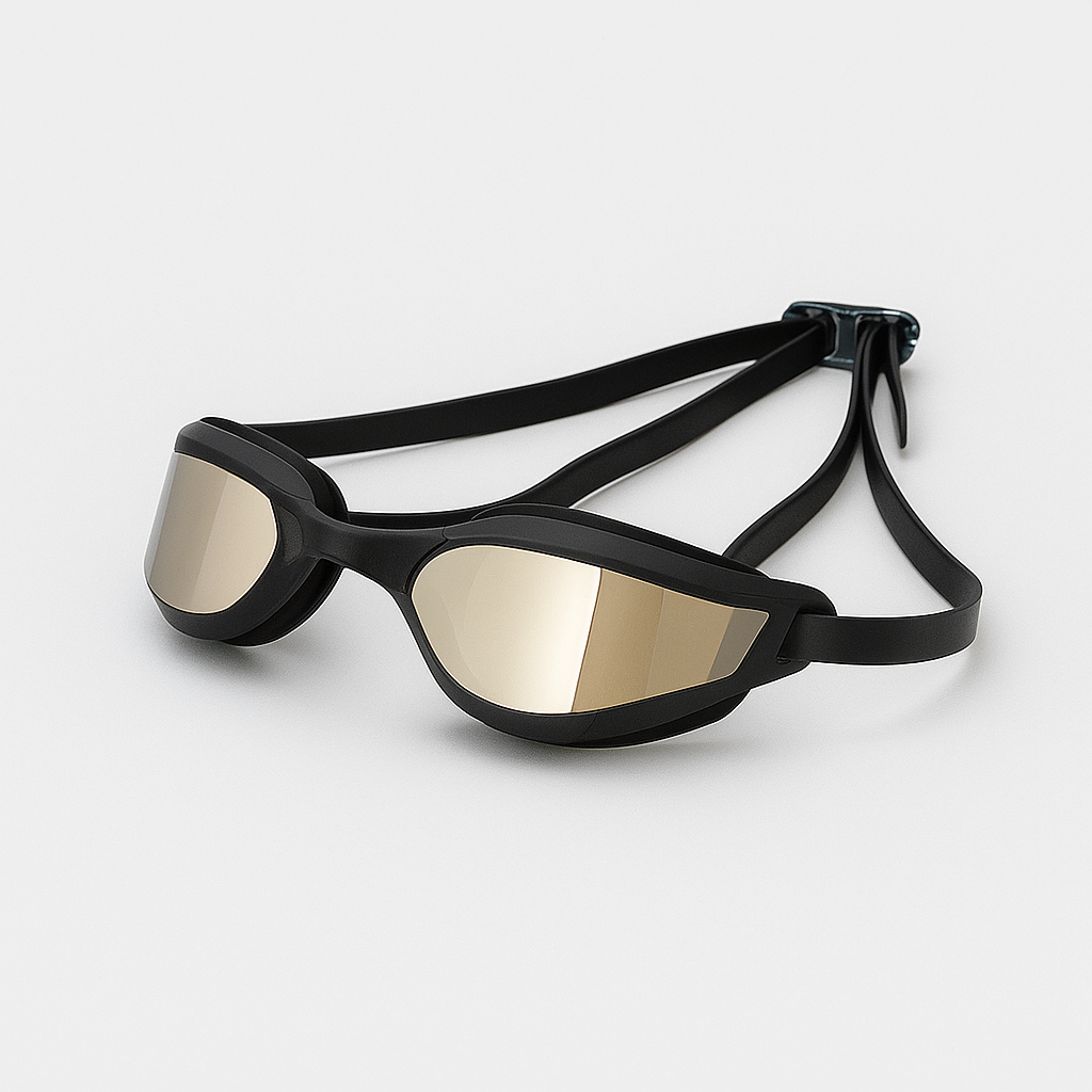 Current Swimming Goggles®