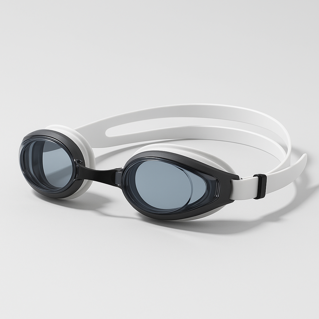 Mist Swimming Goggles®