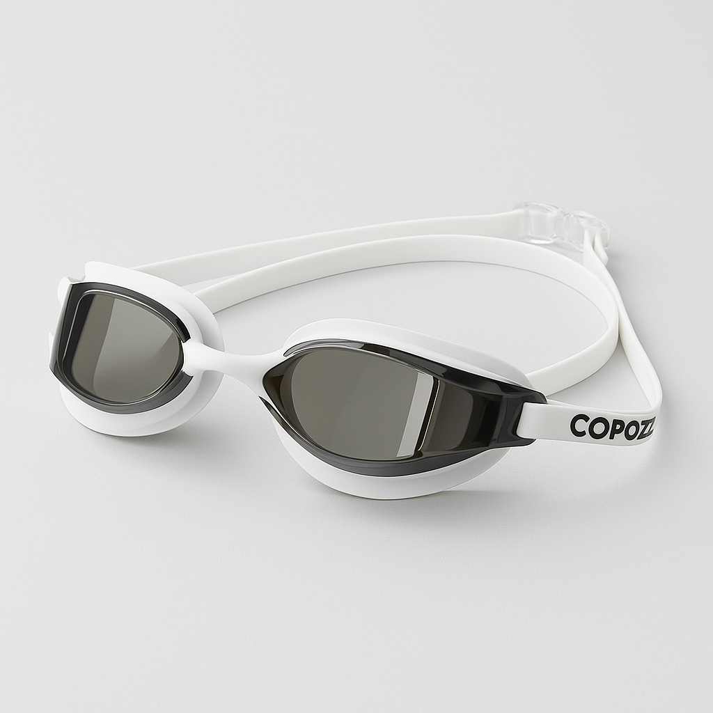 Flow Swimming Goggles®