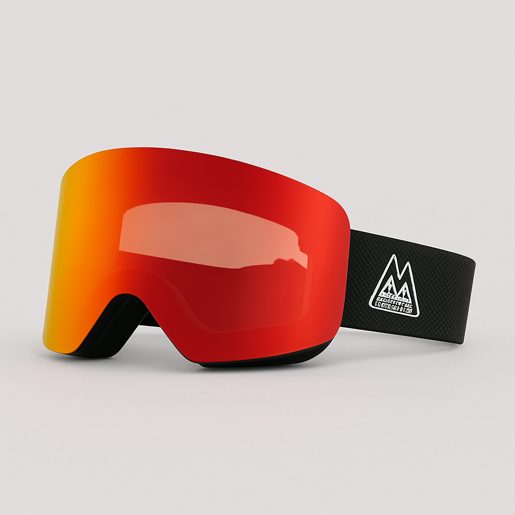 Magneto Goggles – Ski / Snowboard®