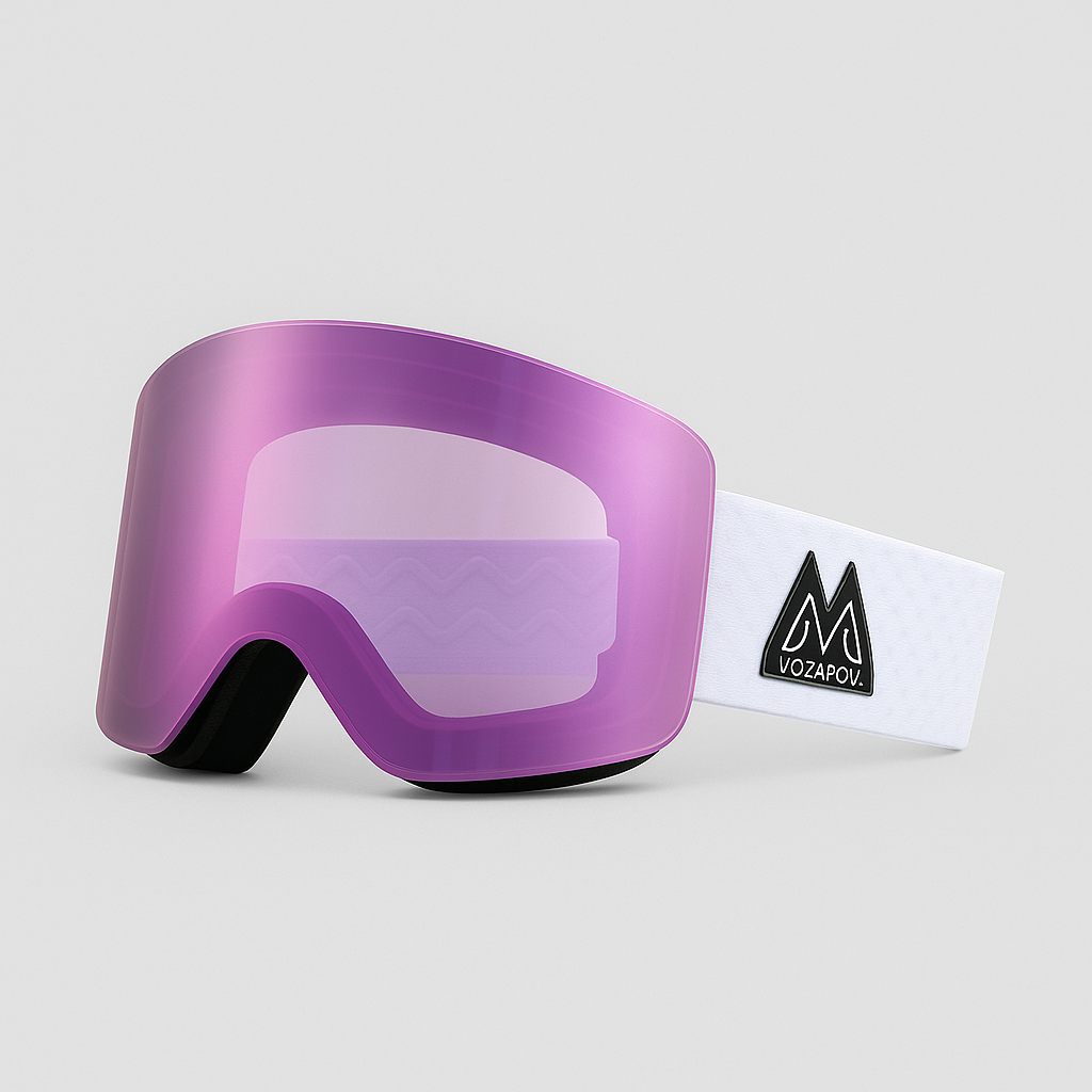 Magneto Goggles – Ski / Snowboard®