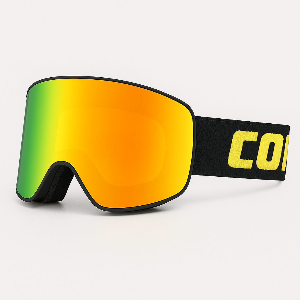 Tignes Goggles – Ski / Snowboard®
