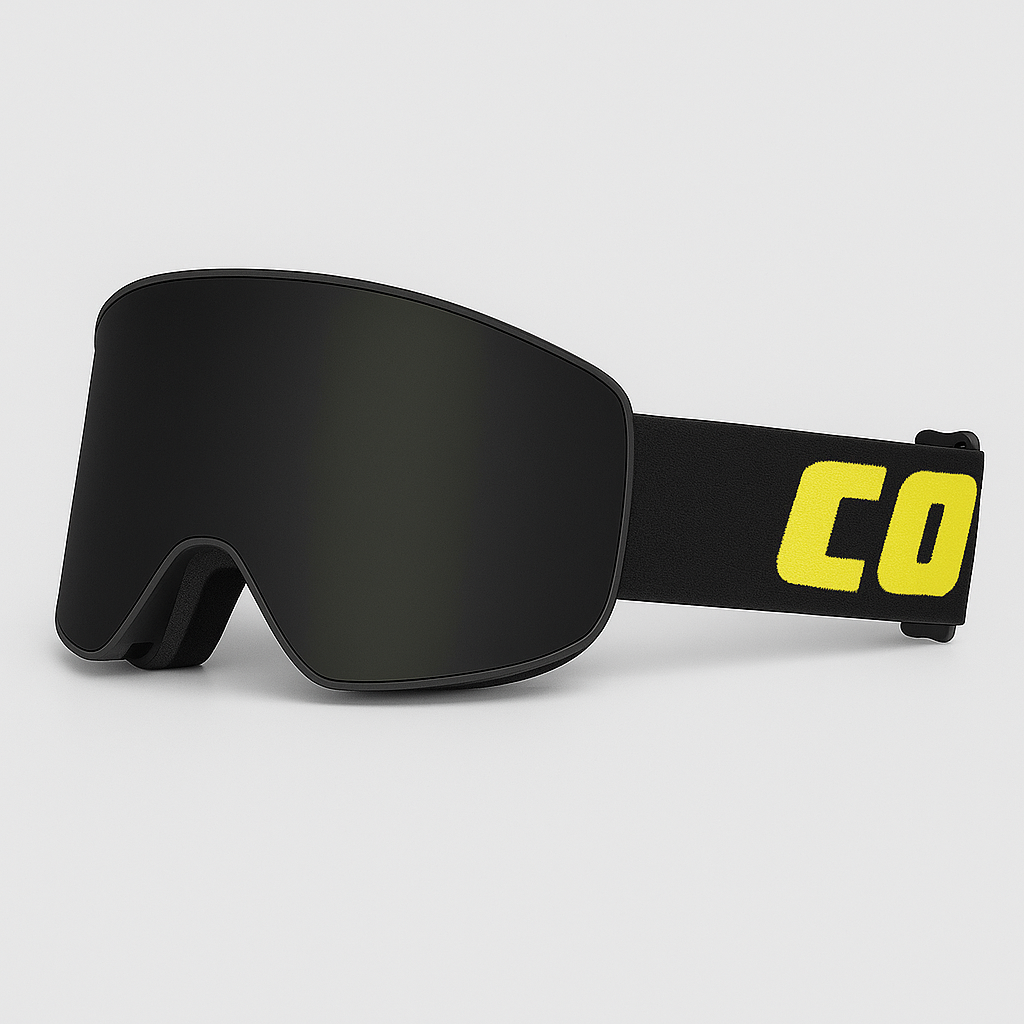 Tignes Goggles – Ski / Snowboard®