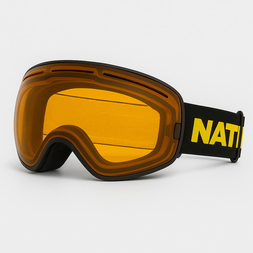 Jungfrau Goggles – Ski / Snowboard®