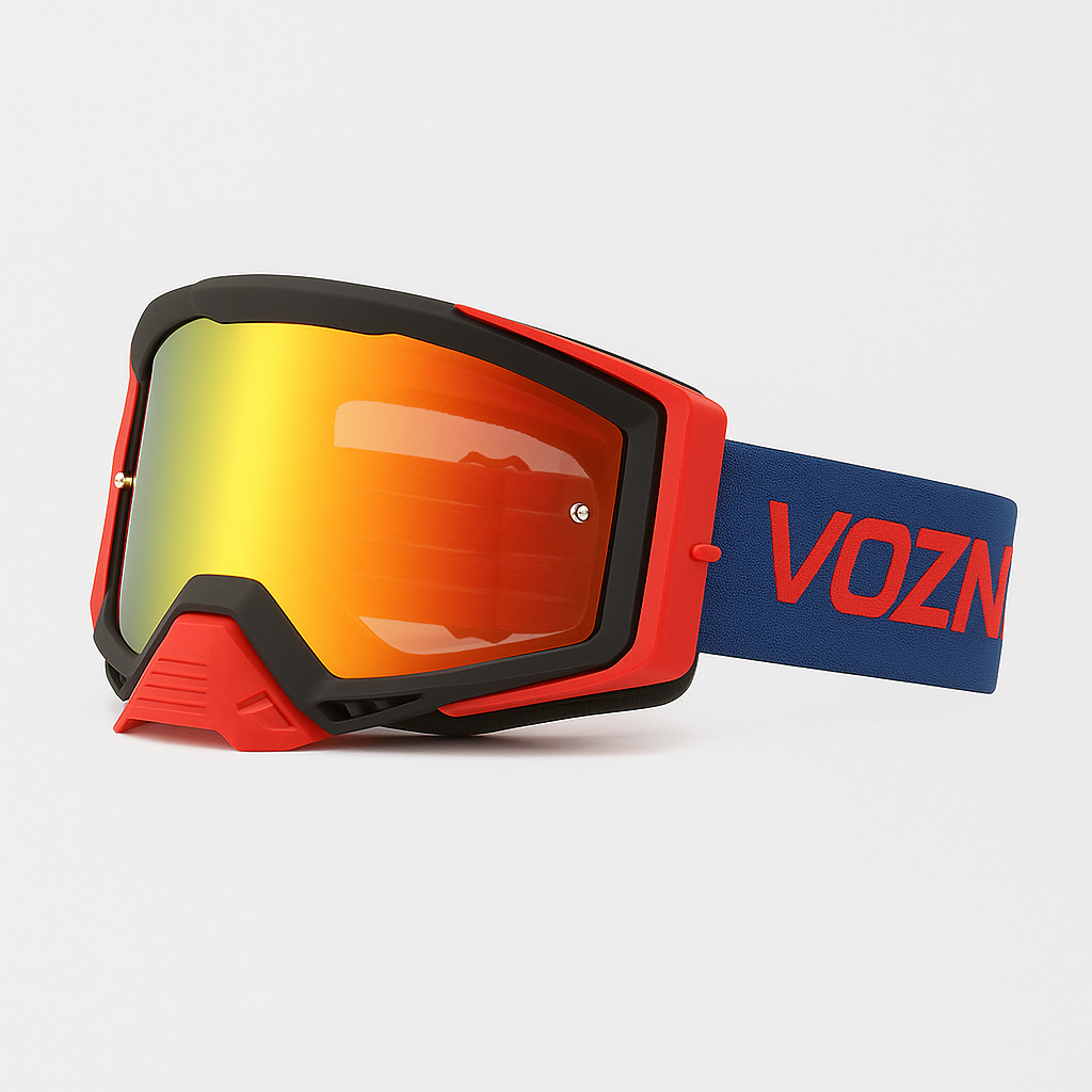Lyzon Motocross Goggles®