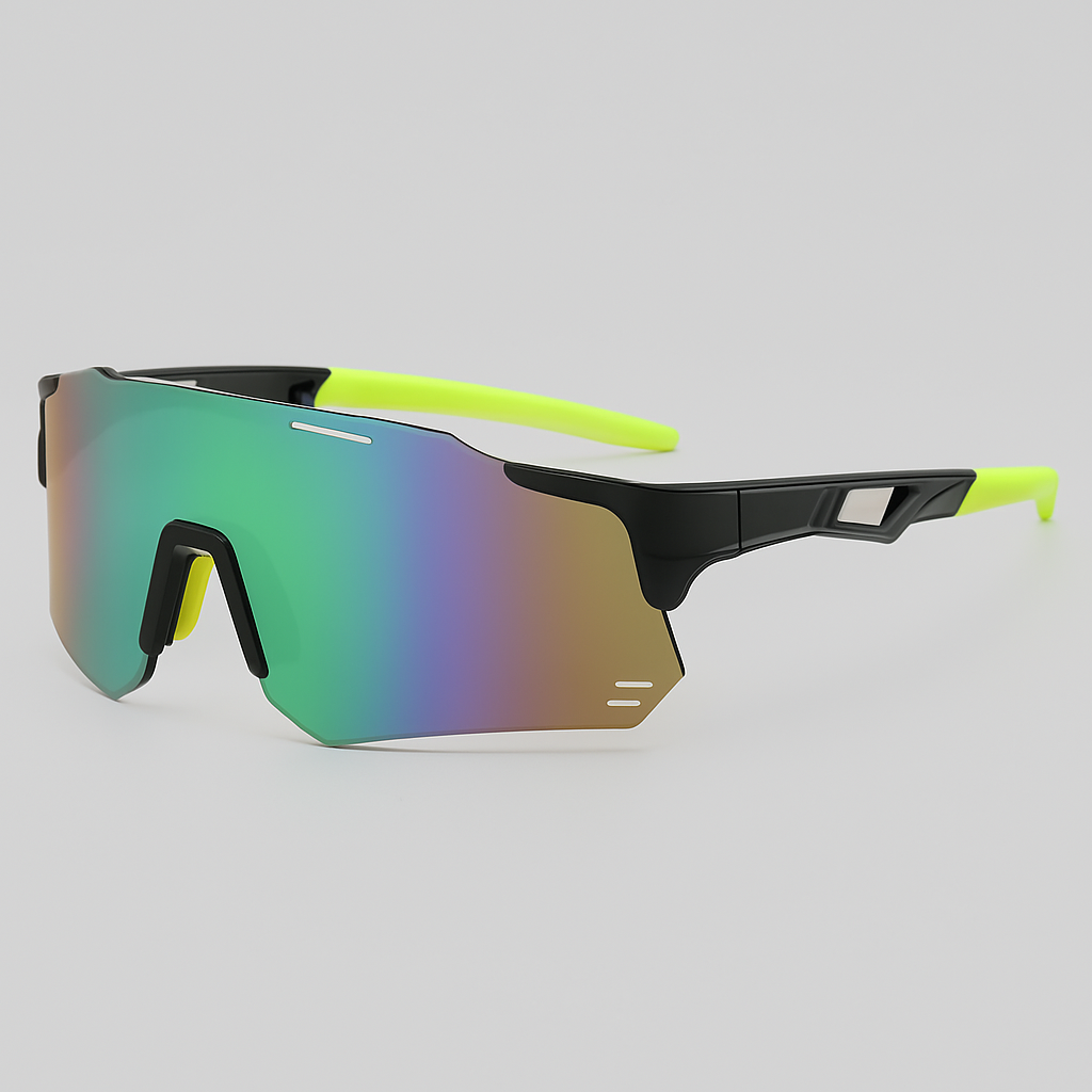 Mirage sports glasses®