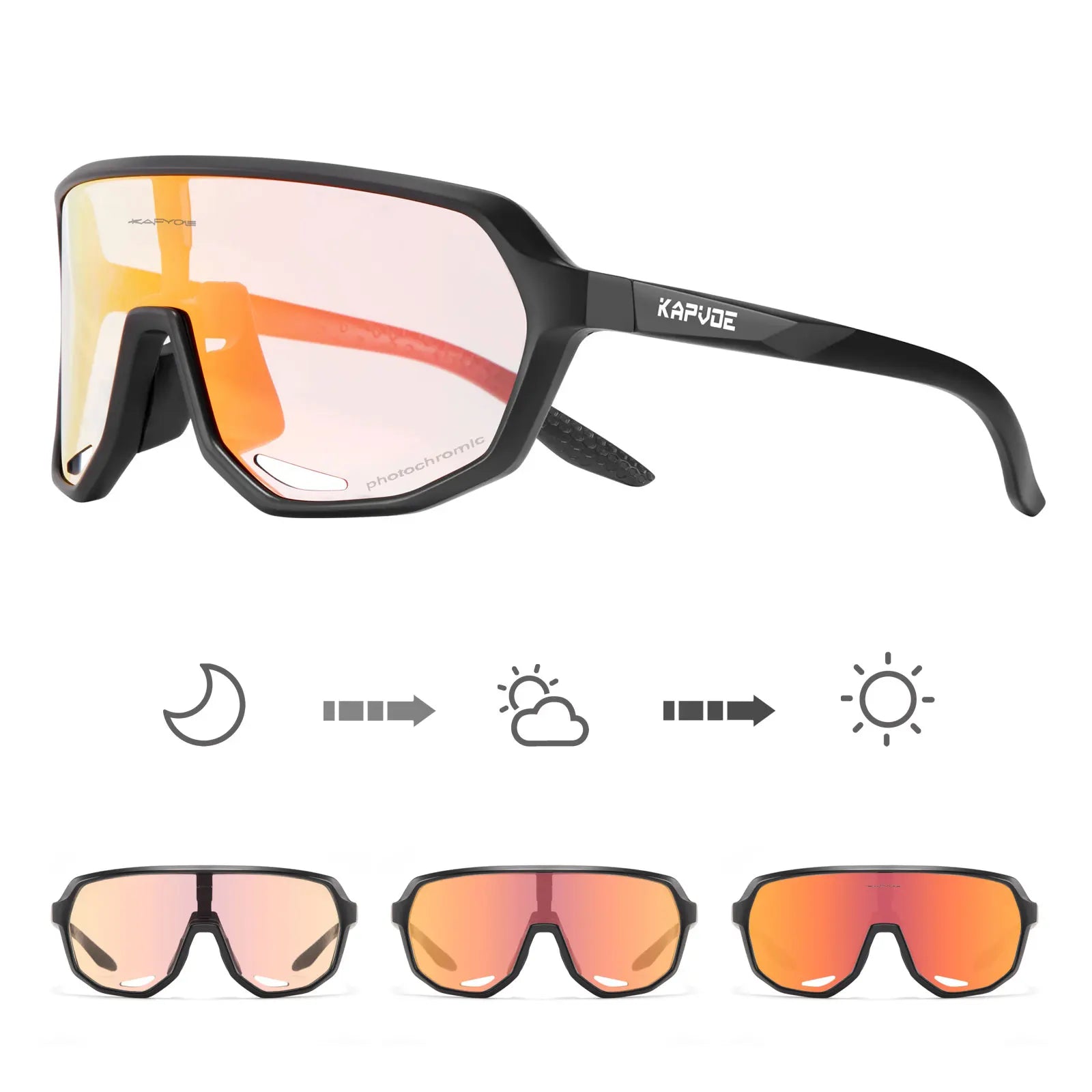 Strike sports glasses®