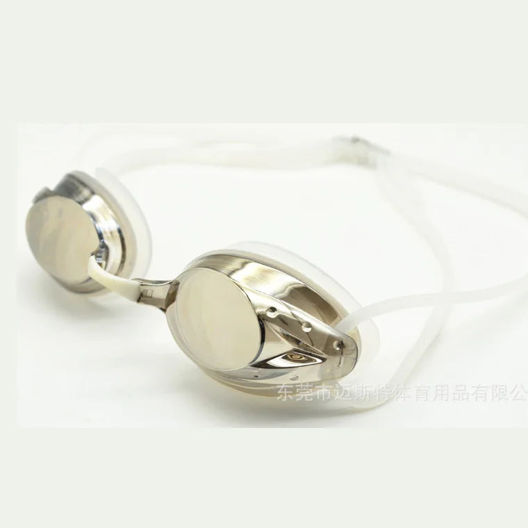 Wave swimming goggles®