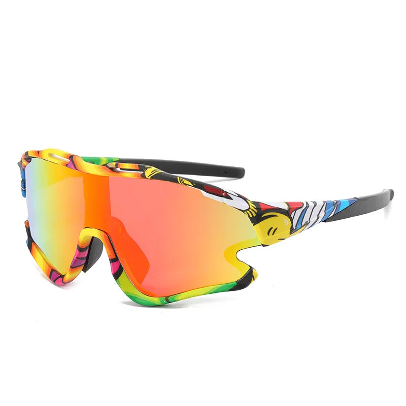 Travel sports glasses®