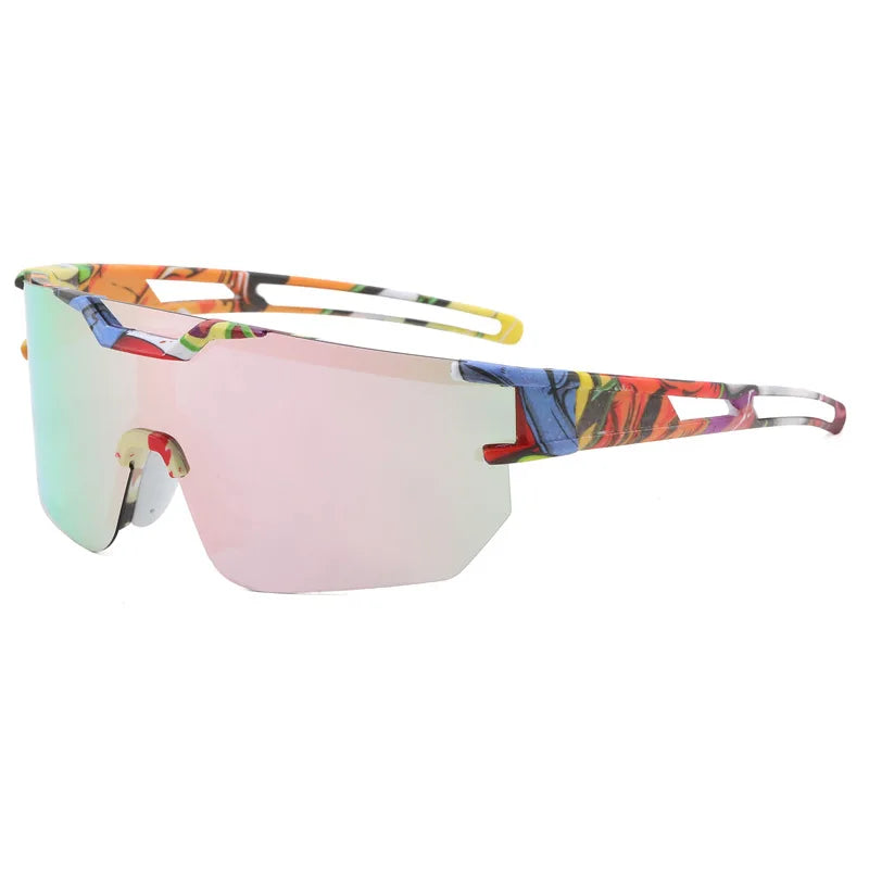 Road sports glasses®