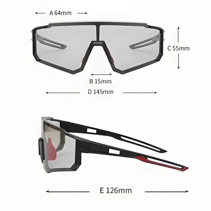 Song sports glasses®