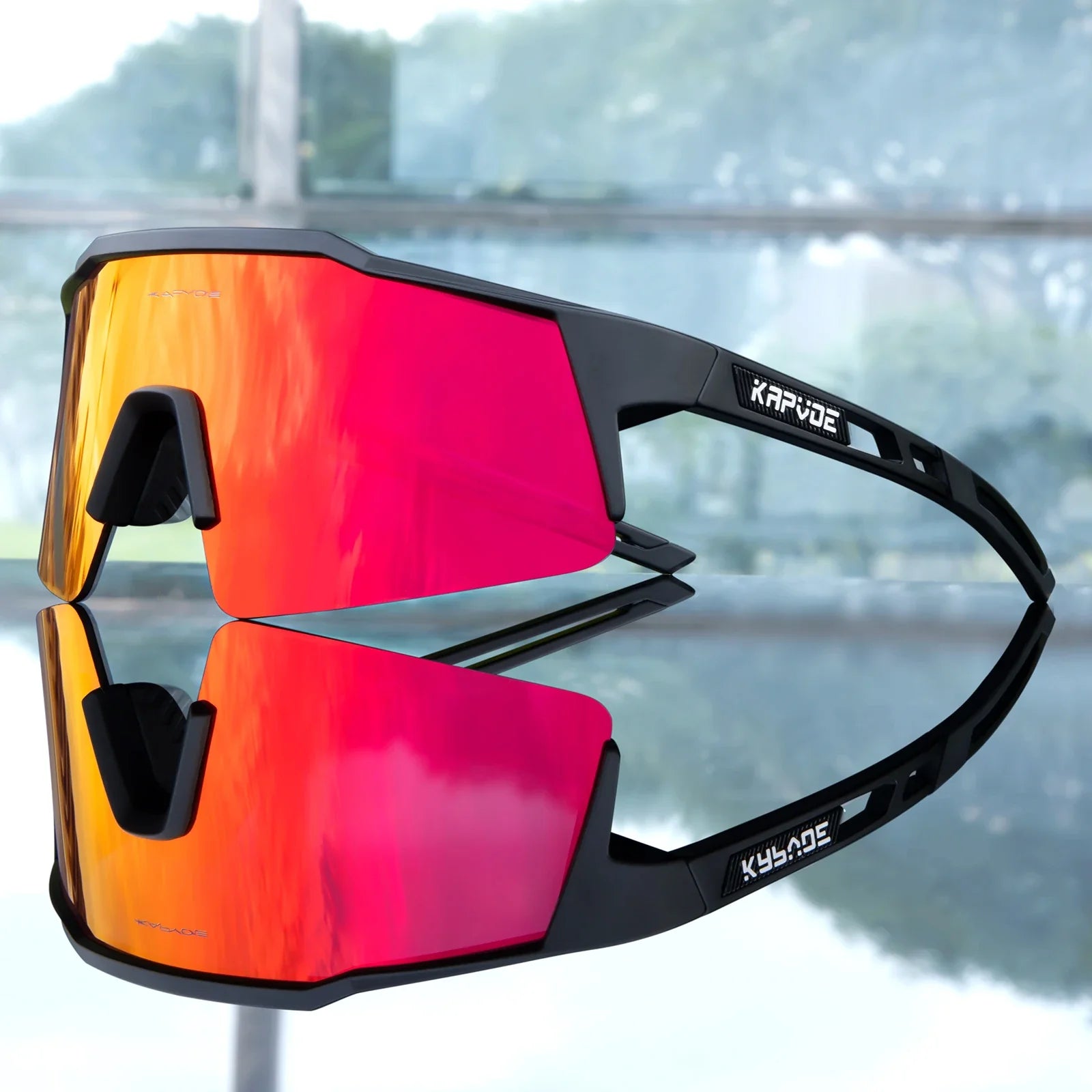Dash Sports Glasses®