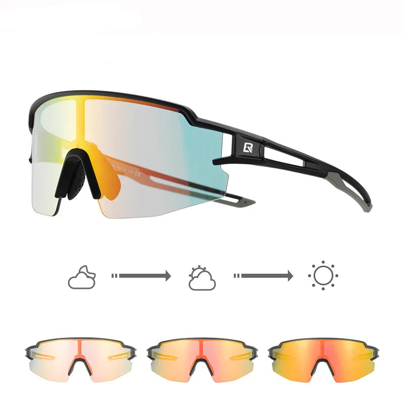Agile sports glasses®