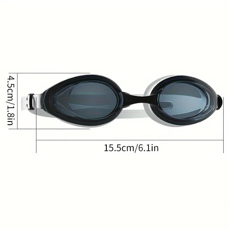 Mist Swimming Goggles®